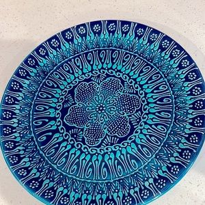 Handmade Turkish Breakfast Set, Decorative Bowl Set, Ceramic Set, Snack Bowls